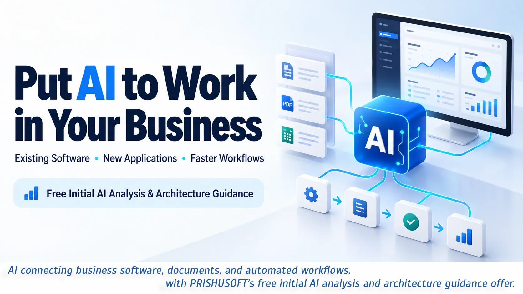AI for business