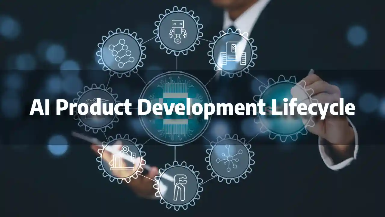 AI Product Development Lifecycle 2026: Tools, Costs & Scaling Guide
