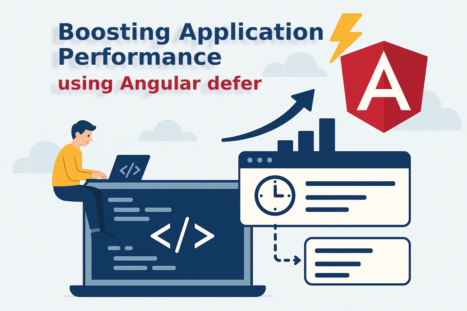 Boost Your Angular App Speed with the New Defer Feature